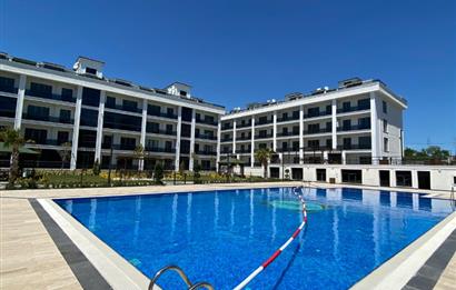 1252494774 Akça Grande İstanbulda Sosyal Donatılı, Deprem Güvenlikli Site