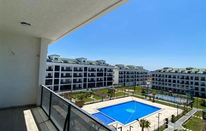 1252494774 Akça Grande İstanbulda Sosyal Donatılı, Deprem Güvenlikli Site