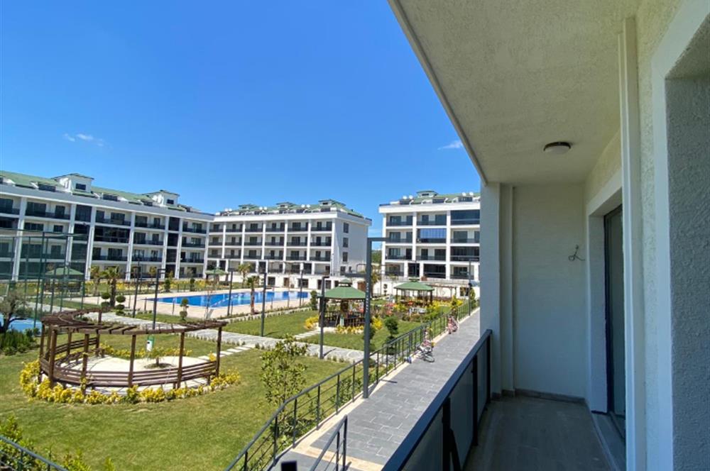 1252494774 Akça Grande İstanbulda Sosyal Donatılı, Deprem Güvenlikli Site