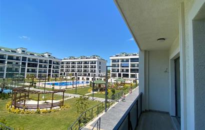 1252494774 Akça Grande İstanbulda Sosyal Donatılı, Deprem Güvenlikli Site