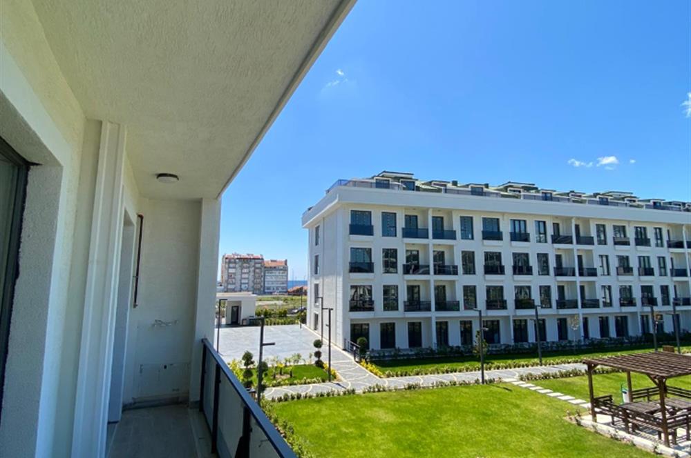 1252494774 Akça Grande İstanbulda Sosyal Donatılı, Deprem Güvenlikli Site