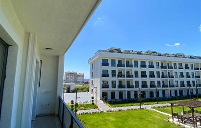 1252494774 Akça Grande İstanbulda Sosyal Donatılı, Deprem Güvenlikli Site