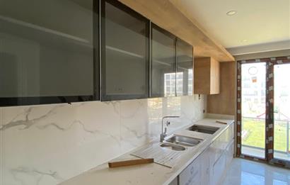 1252494774 Akça Grande İstanbulda Sosyal Donatılı, Deprem Güvenlikli Site