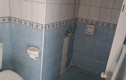 CENTURY 21 BAL GAYRİMENKUL'DEN TOKİ YENİMAHALLE DE  NET 60 M2 FERAH GENİŞ 1+1 