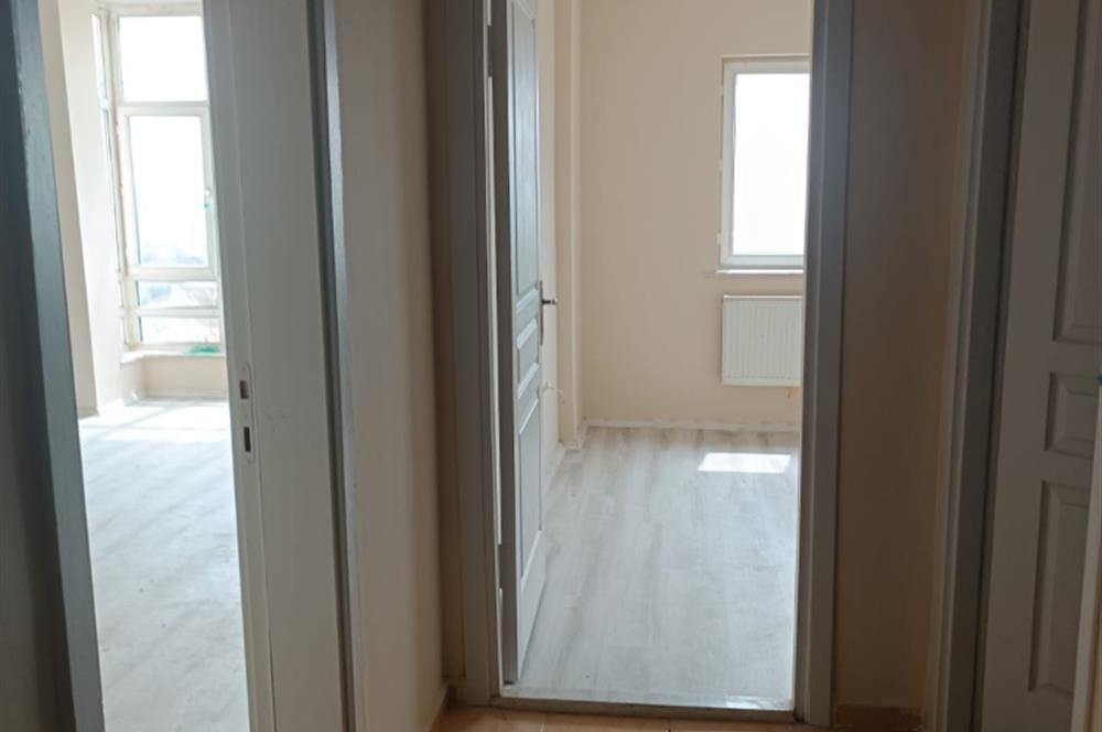 CENTURY 21 BAL GAYRİMENKUL'DEN TOKİ YENİMAHALLE DE  NET 60 M2 FERAH GENİŞ 1+1 