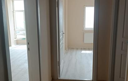 CENTURY 21 BAL GAYRİMENKUL'DEN TOKİ YENİMAHALLE DE  NET 60 M2 FERAH GENİŞ 1+1 