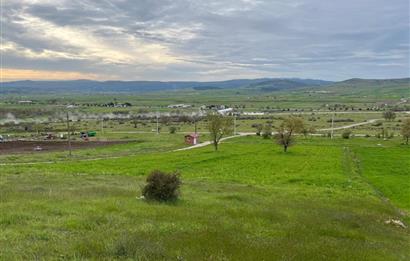 C21 LOCA'DAN GÖKÇEYAZI KÖSEAĞALAR MAHALLESİNDE 3750m2 TARLA