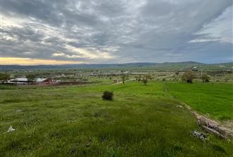 C21 LOCA'DAN GÖKÇEYAZI KÖSEAĞALAR MAHALLESİNDE 3750m2 TARLA