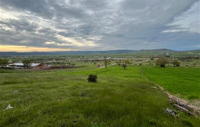 C21 LOCA'DAN GÖKÇEYAZI KÖSEAĞALAR MAHALLESİNDE 3750m2 TARLA