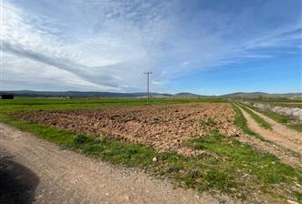 C21 LOCA'DAN GÖKÇEYAZI YENİ MAHALLEDE 1200m2 KÖŞE PARSEL TARLA