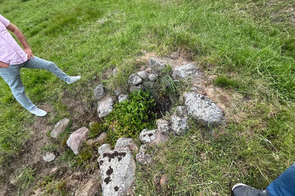 C21 LOCA'DAN KUTLUDÜĞÜN MAH.ACİL SATILIK 6724 m2 TARLA