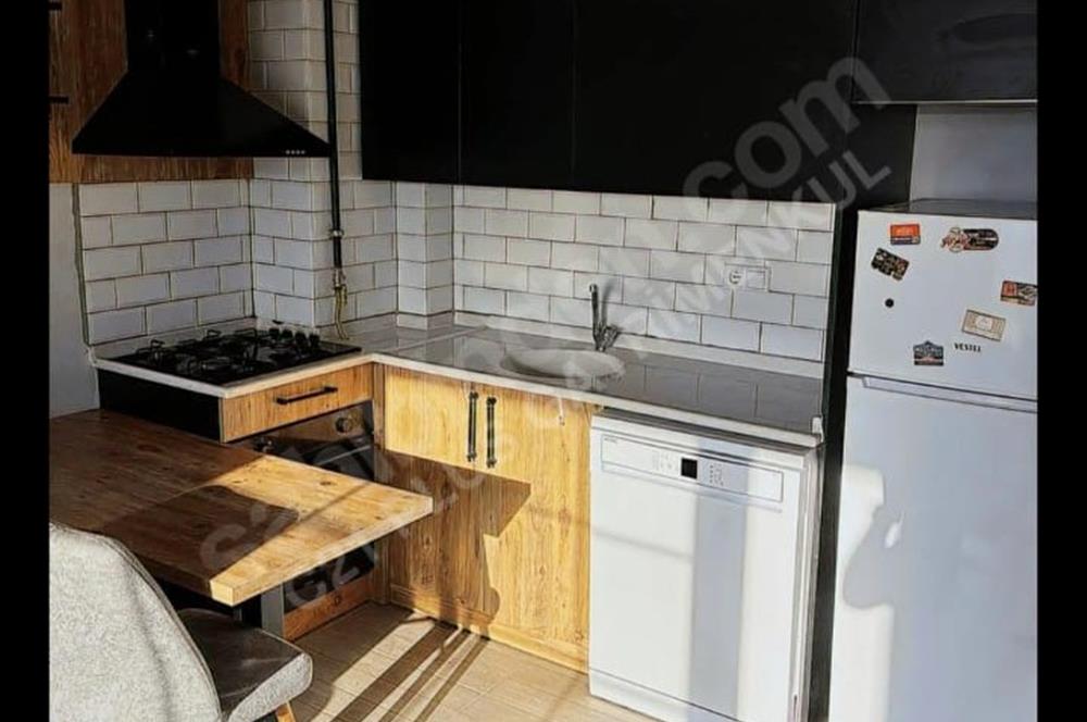 CENTURY21 PLUS'DAN SELÇUKLU MAH. EŞYALI LÜX KİRALIK 2+1 DAİRE