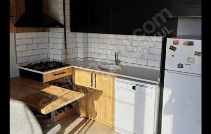 CENTURY21 PLUS'DAN SELÇUKLU MAH. EŞYALI LÜX KİRALIK 2+1 DAİRE