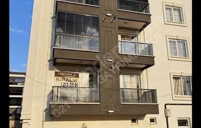 CENTURY21 PLUS'DAN SELÇUKLU MAH. EŞYALI LÜX KİRALIK 2+1 DAİRE