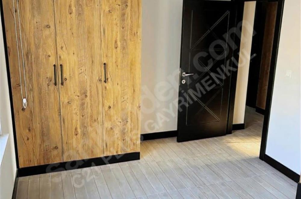 CENTURY21 PLUS'DAN SELÇUKLU MAH. EŞYALI LÜX KİRALIK 2+1 DAİRE