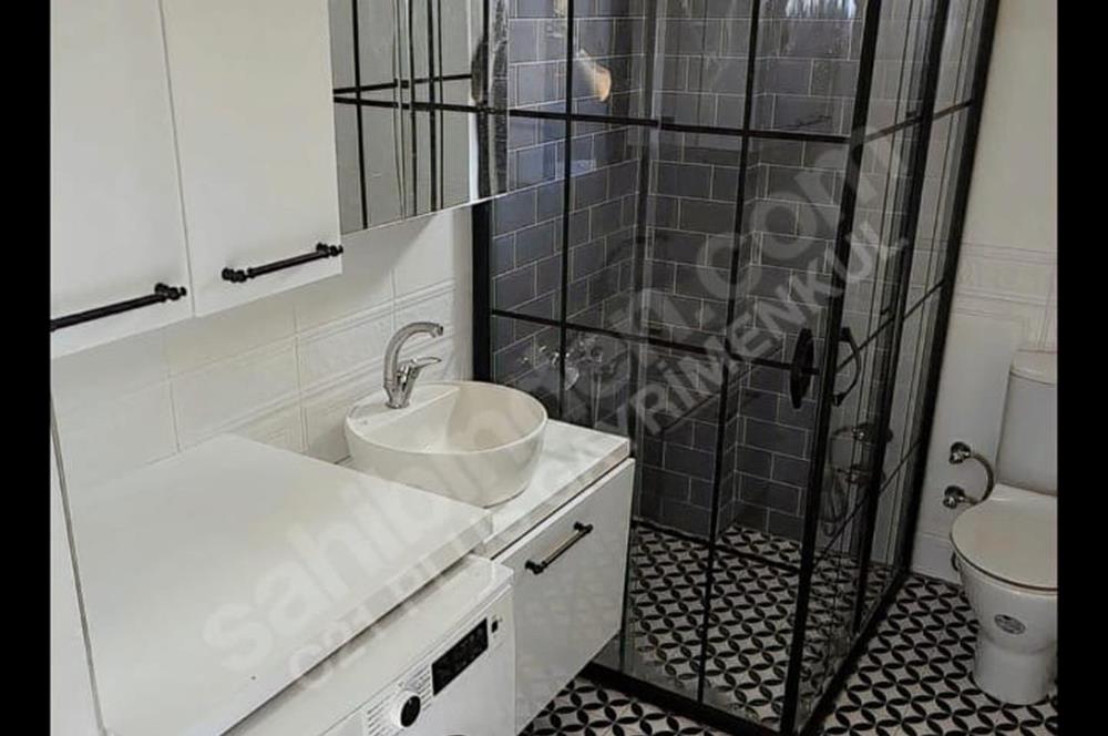 CENTURY21 PLUS'DAN SELÇUKLU MAH. EŞYALI LÜX KİRALIK 2+1 DAİRE