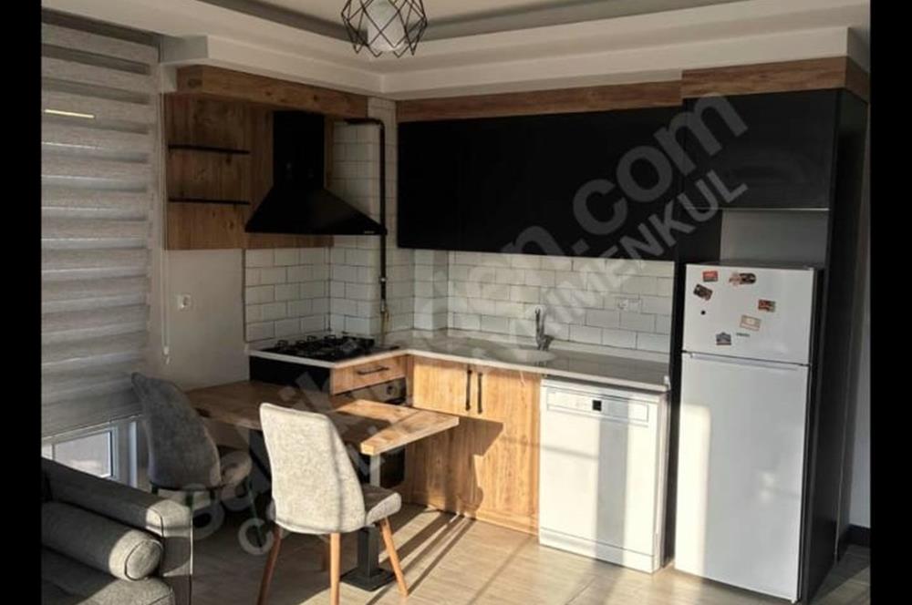 CENTURY21 PLUS'DAN SELÇUKLU MAH. EŞYALI LÜX KİRALIK 2+1 DAİRE