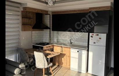 CENTURY21 PLUS'DAN SELÇUKLU MAH. EŞYALI LÜX KİRALIK 2+1 DAİRE