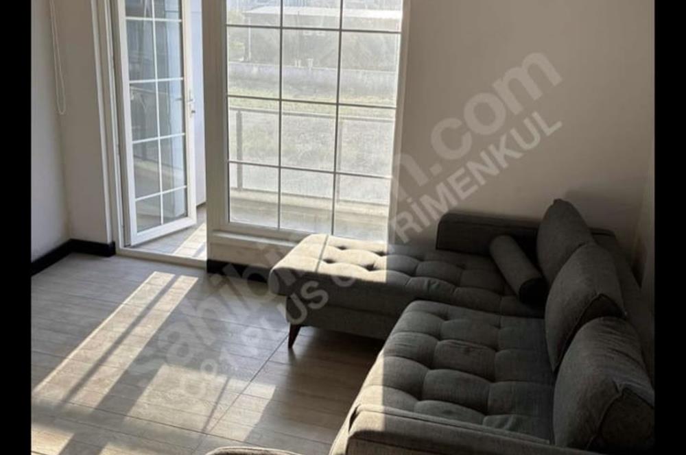 CENTURY21 PLUS'DAN SELÇUKLU MAH. EŞYALI LÜX KİRALIK 2+1 DAİRE