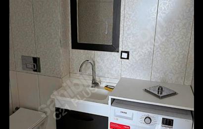 CENTURY21 PLUS'DAN SELÇUKLU MAH.EŞYALI KİRALIK LÜX DAİRE