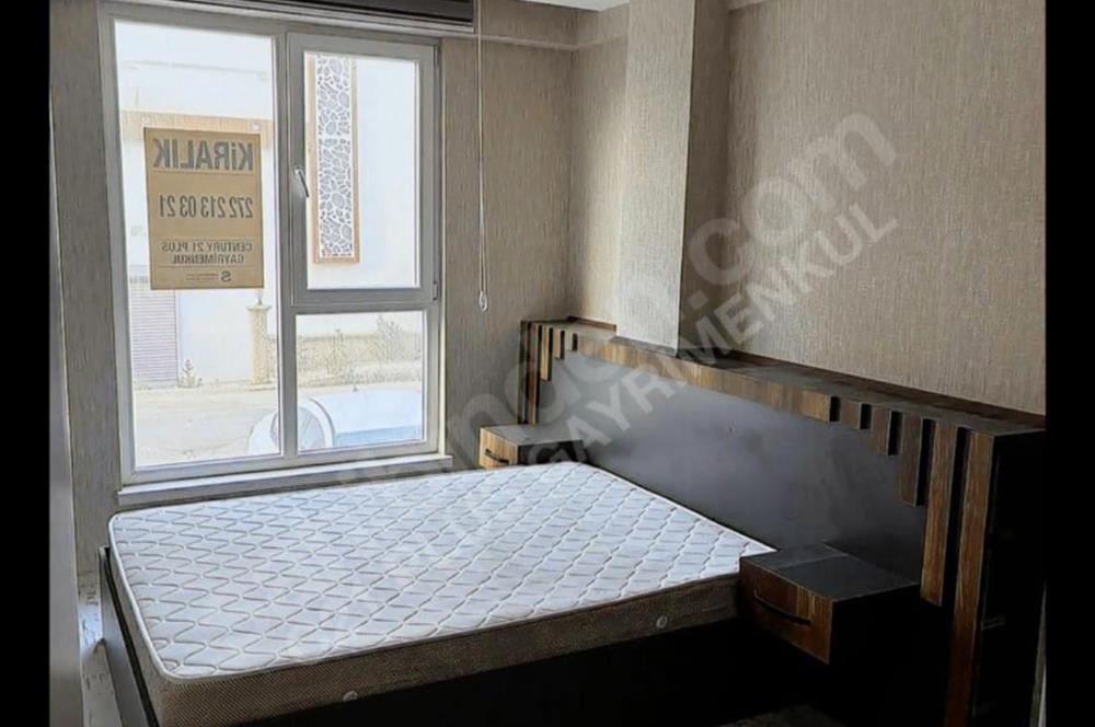 CENTURY21 PLUS'DAN SELÇUKLU MAH.EŞYALI KİRALIK LÜX DAİRE