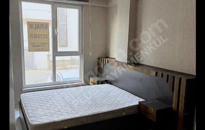 CENTURY21 PLUS'DAN SELÇUKLU MAH.EŞYALI KİRALIK LÜX DAİRE