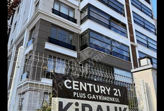 CENTURY 21 PLUS FİRUZE KONAKLARINDA KİRALIK EŞSİZ BİR DENEYİM
