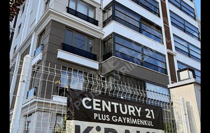 CENTURY 21 PLUS FİRUZE KONAKLARINDA KİRALIK EŞSİZ BİR DENEYİM