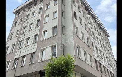 CENTURY21 PLUS'DAN ÇARŞİ MERKEZ EŞYALI KİRALIK SUİT DAİRELER