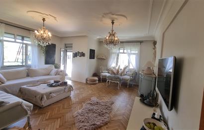 ETİLER 'DE DOĞANIN İÇİNDE 3+1 SATILIK DAİRE 