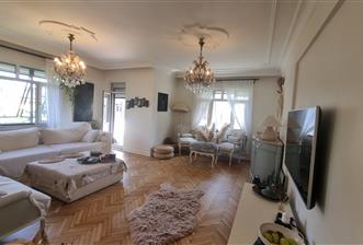 ETİLER 'DE DOĞANIN İÇİNDE 3+1 SATILIK DAİRE 