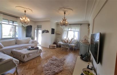 ETİLER 'DE DOĞANIN İÇİNDE 3+1 SATILIK DAİRE 