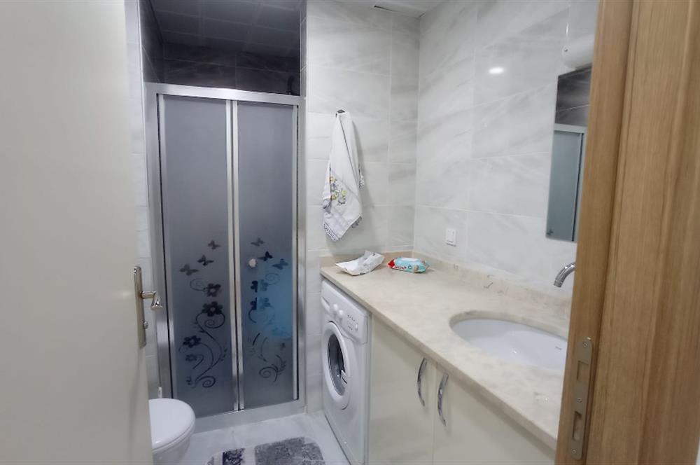 MAMAK ALTIAĞAÇ TOKİ'DE 1 .KATTA TAPULU 3+1 DAİRE