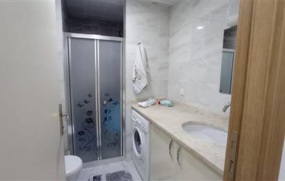 MAMAK ALTIAĞAÇ TOKİ'DE 1 .KATTA TAPULU 3+1 DAİRE