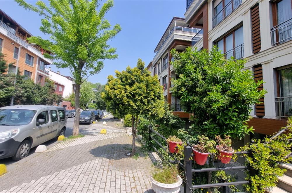 HALİL RIFAT PAŞA'DA 2+1 SATILIK DAİRE