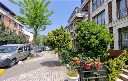 HALİL RIFAT PAŞA'DA 2+1 SATILIK DAİRE