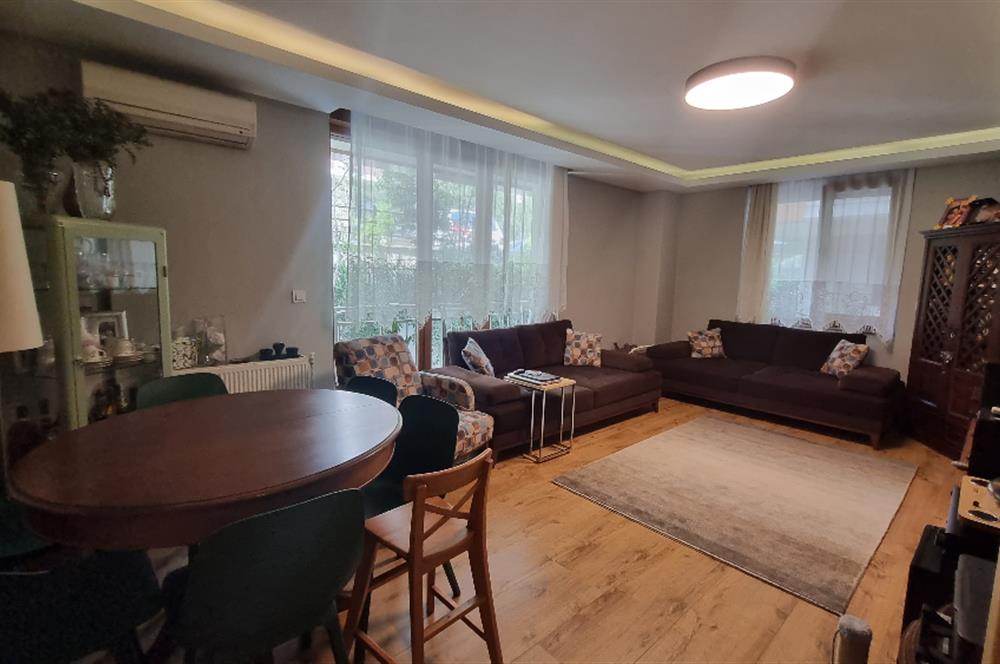 HALİL RIFAT PAŞA'DA 2+1 SATILIK DAİRE