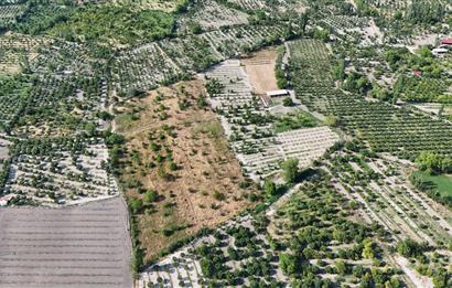 Denizli Honaz’Da Satılık B