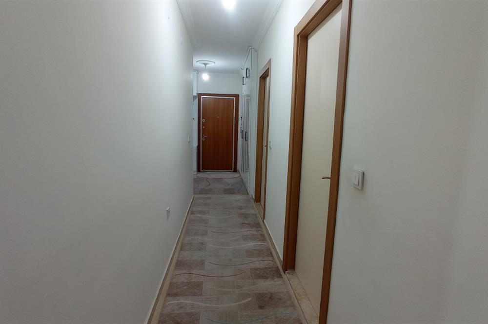 MAMAK ALTIAĞAÇ TOKİ'DE 1 .KATTA TAPULU 3+1 DAİRE