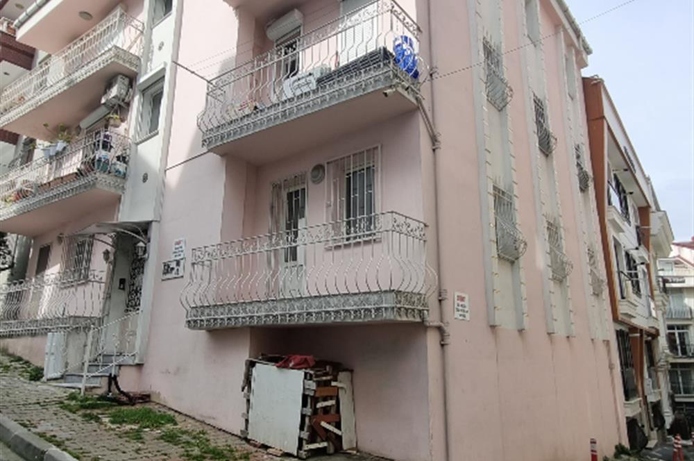 GÜLBAĞ SATILIK BİNA 