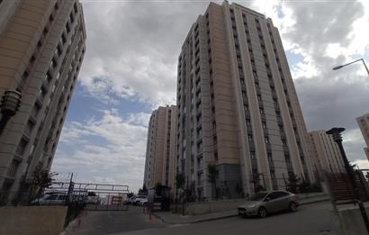 MAMAK ALTIAĞAÇ TOKİ'DE 1 .KATTA TAPULU 3+1 DAİRE