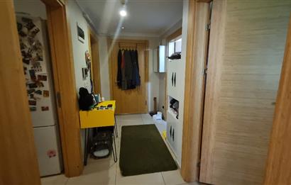 HALİL RIFAT PAŞA'DA 2+1 SATILIK DAİRE