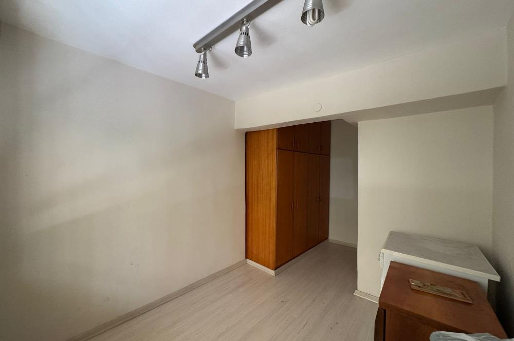 YEŞİLKÖY ÇARŞIYA YAKIN 2+1 SATILIK DAİRE