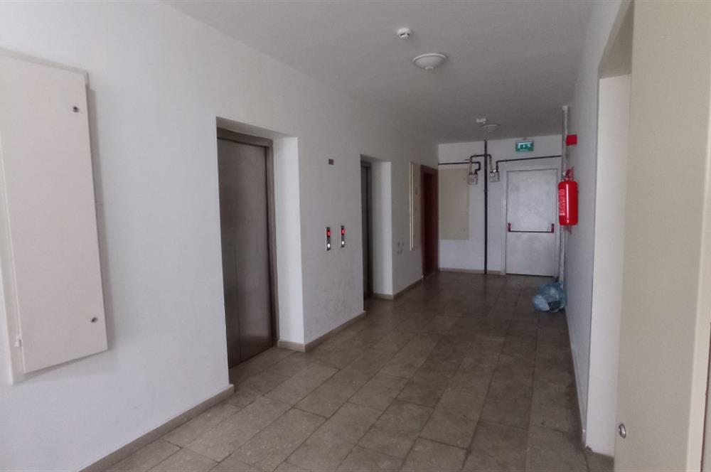 MAMAK ALTIAĞAÇ TOKİ'DE 1 .KATTA TAPULU 3+1 DAİRE
