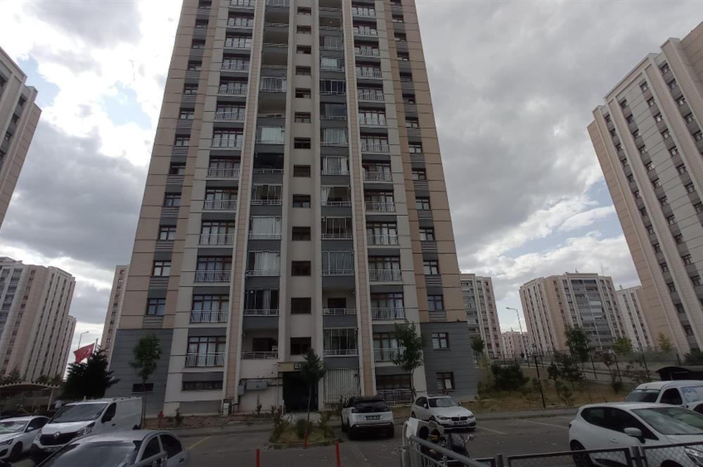 MAMAK ALTIAĞAÇ TOKİ'DE 1 .KATTA TAPULU 3+1 DAİRE