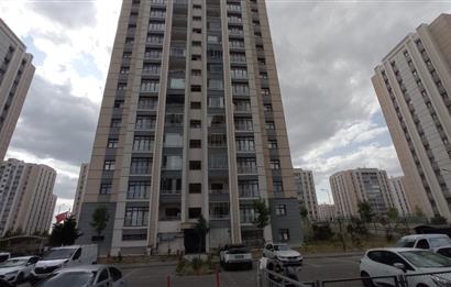MAMAK ALTIAĞAÇ TOKİ'DE 1 .KATTA TAPULU 3+1 DAİRE