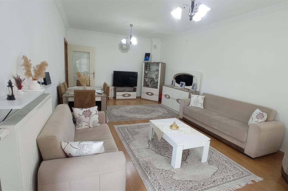 MAMAK ALTIAĞAÇ TOKİ'DE 1 .KATTA TAPULU 3+1 DAİRE