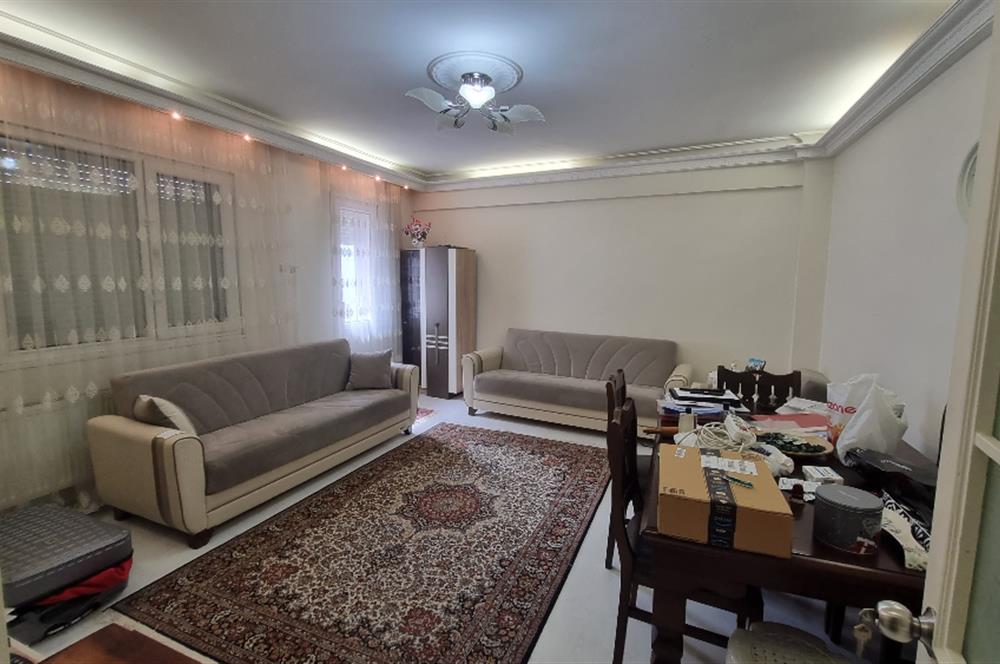 GÜLBAĞ SATILIK BİNA 