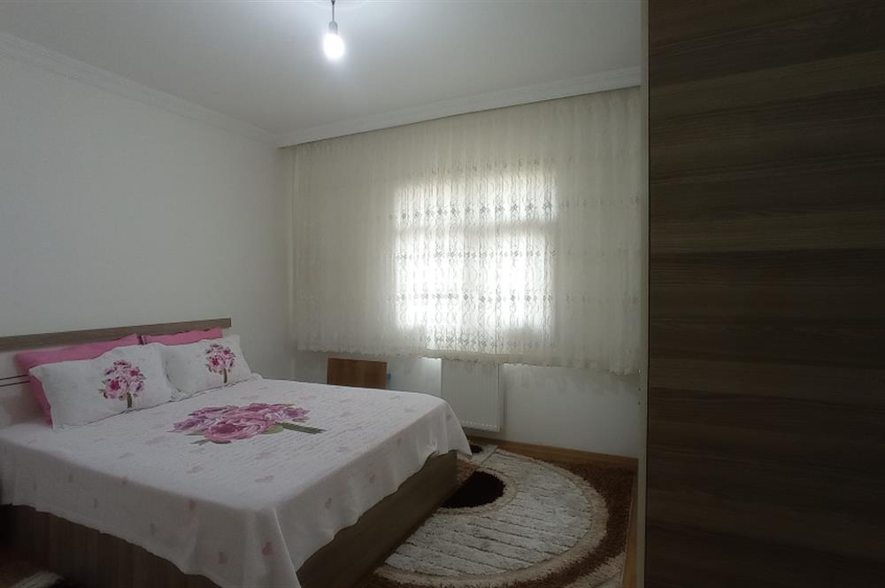 MAMAK ALTIAĞAÇ TOKİ'DE 1 .KATTA TAPULU 3+1 DAİRE