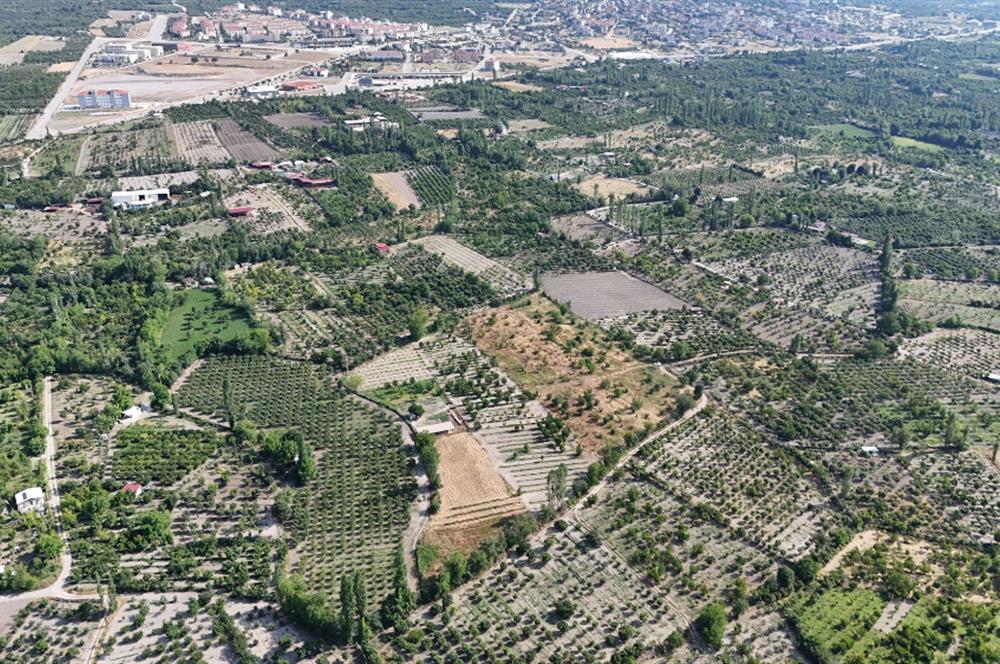 Denizli Honaz’Da Satılık B
